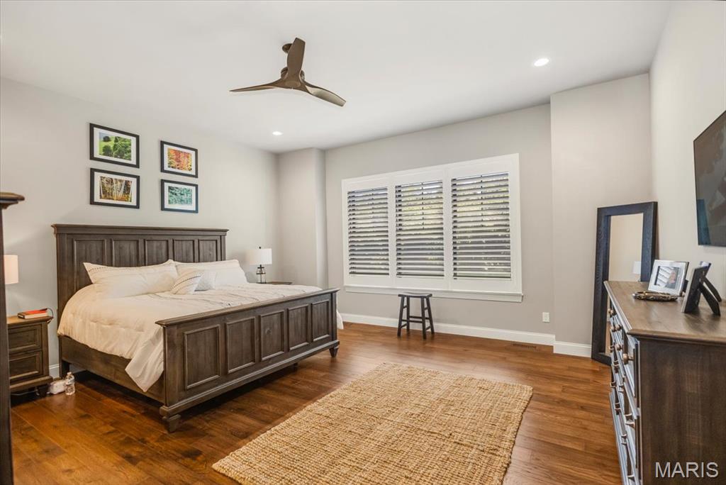 Augusta Shores #1 - Residential