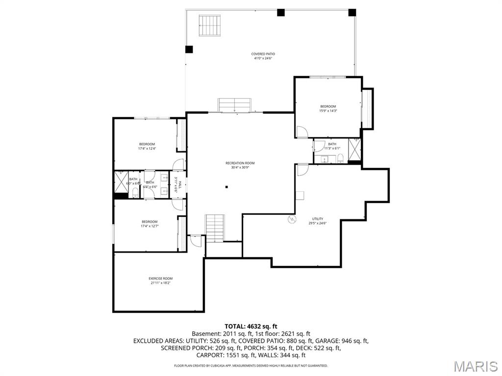 Augusta Shores #1 - Residential