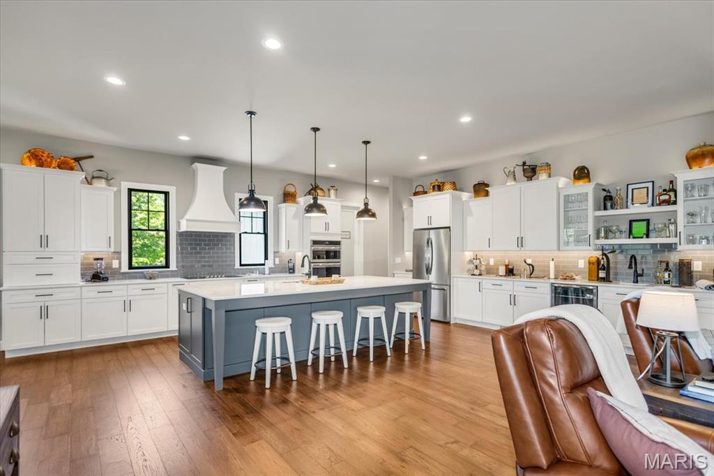 Augusta Shores #1 - Residential