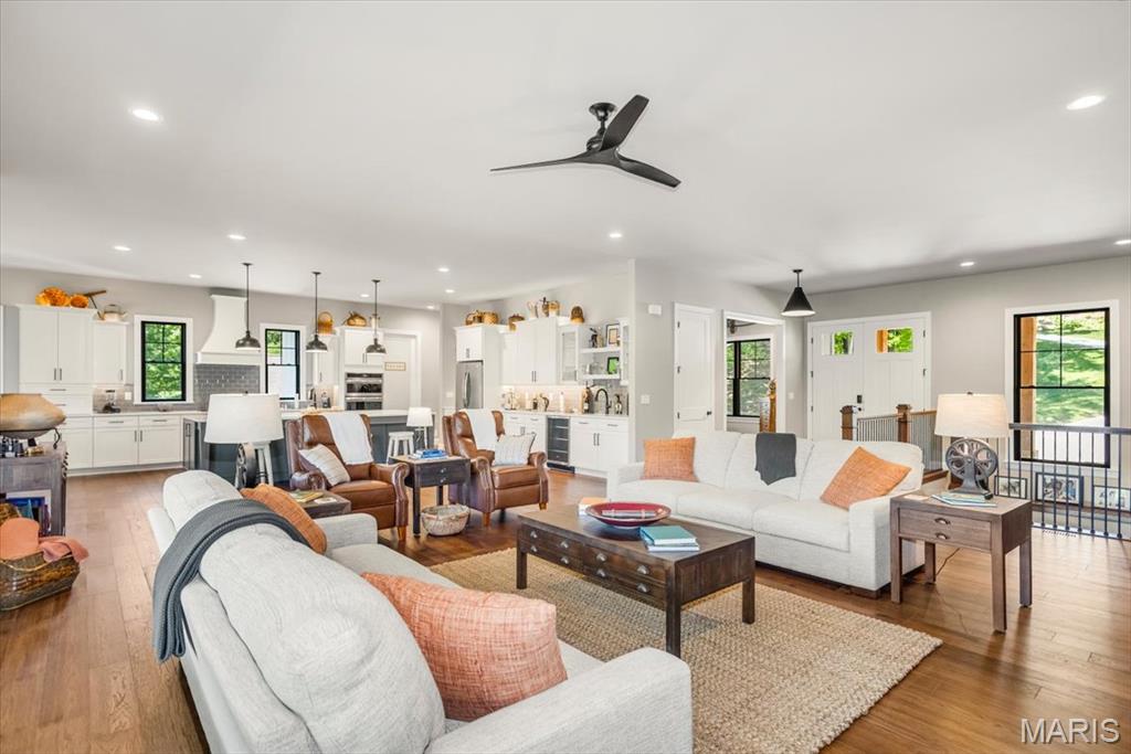 Augusta Shores #1 - Residential