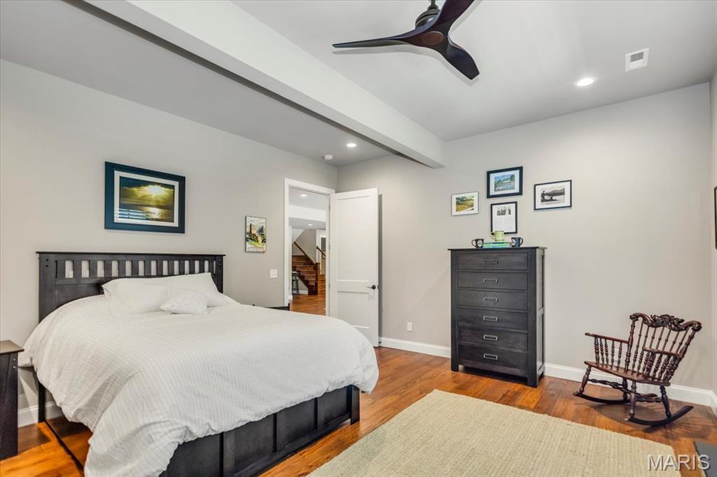 Augusta Shores #1 - Residential