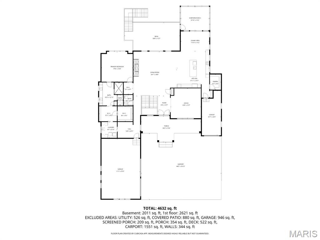 Augusta Shores #1 - Residential
