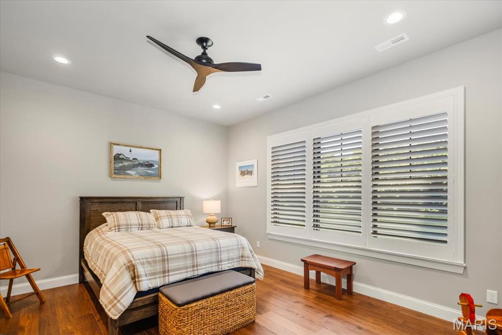 Augusta Shores #1 - Residential