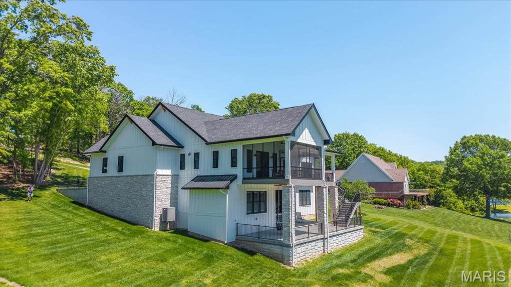 Augusta Shores #1 - Residential