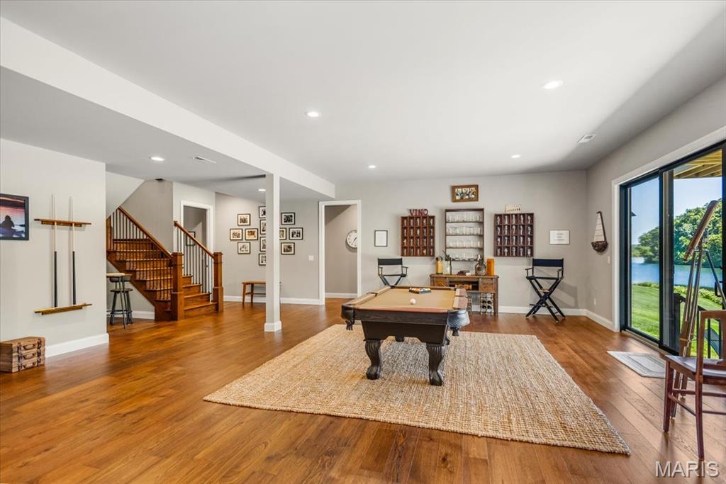 Augusta Shores #1 - Residential