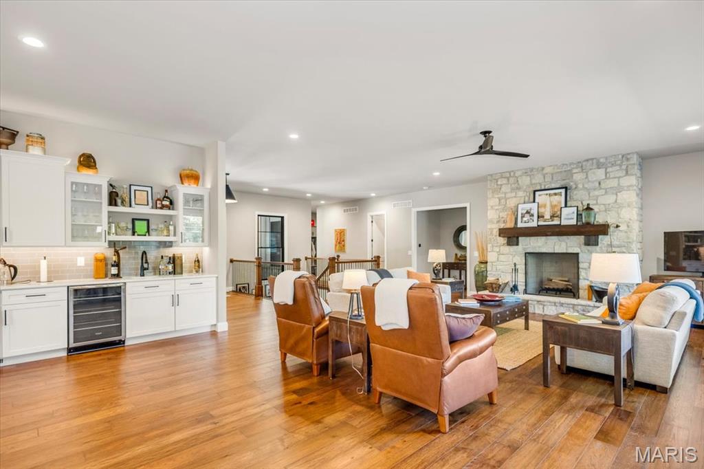 Augusta Shores #1 - Residential
