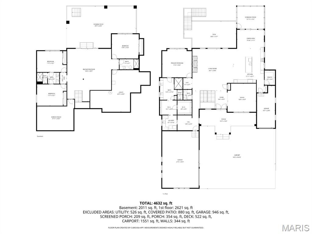 Augusta Shores #1 - Residential