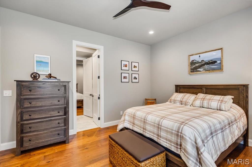 Augusta Shores #1 - Residential