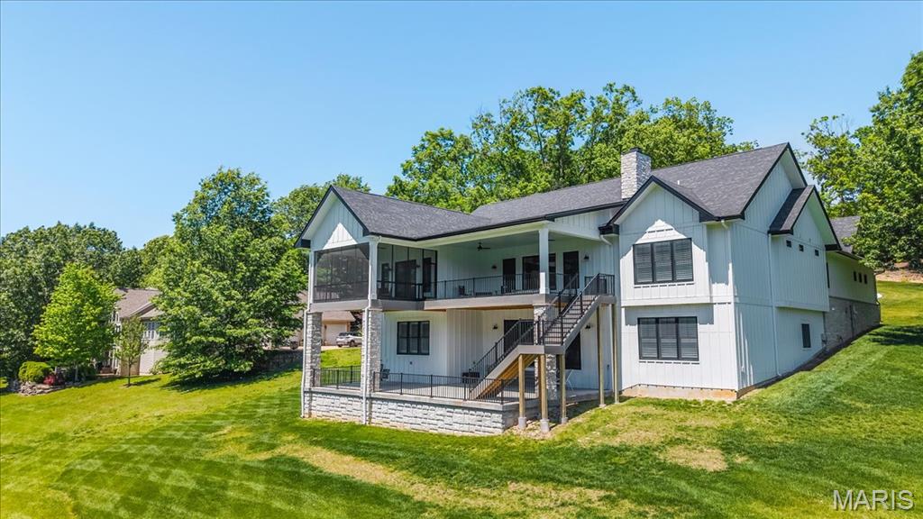 Augusta Shores #1 - Residential