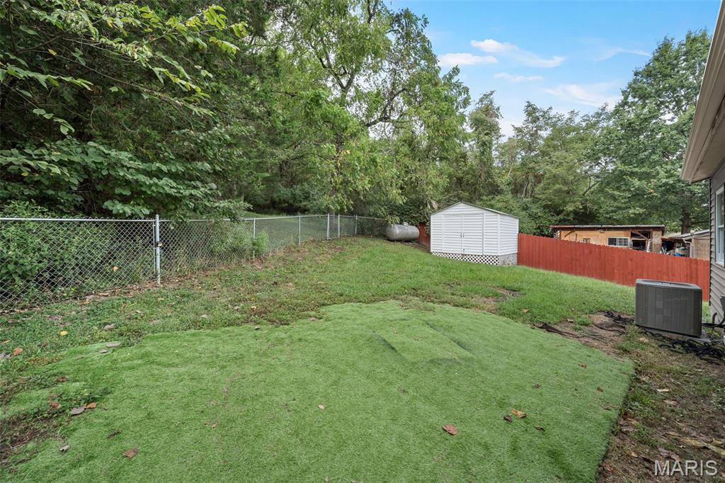 Dillon Vly Acres 2 - Residential
