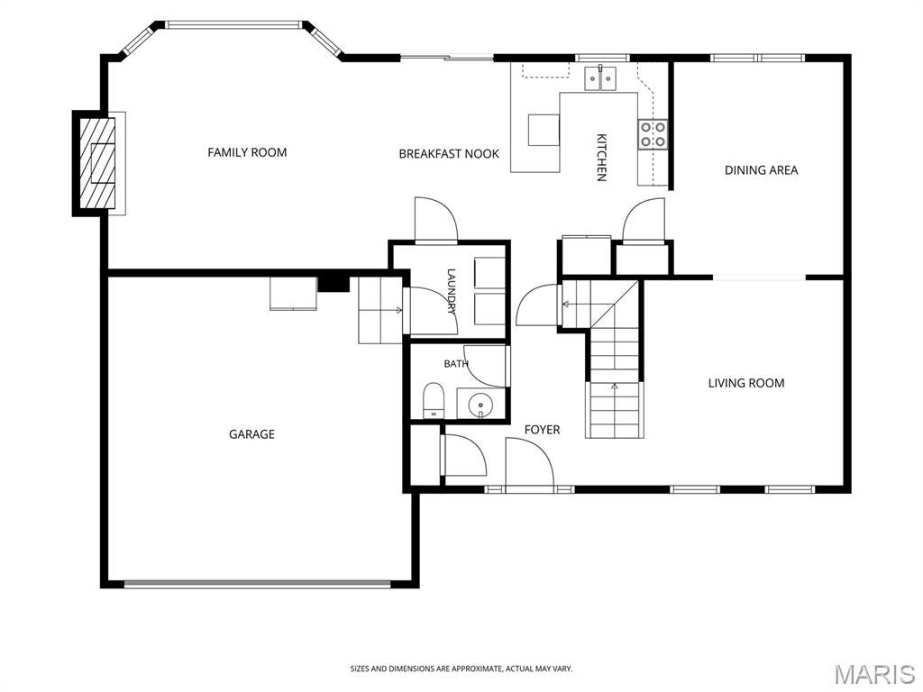 Hunters Point - Residential