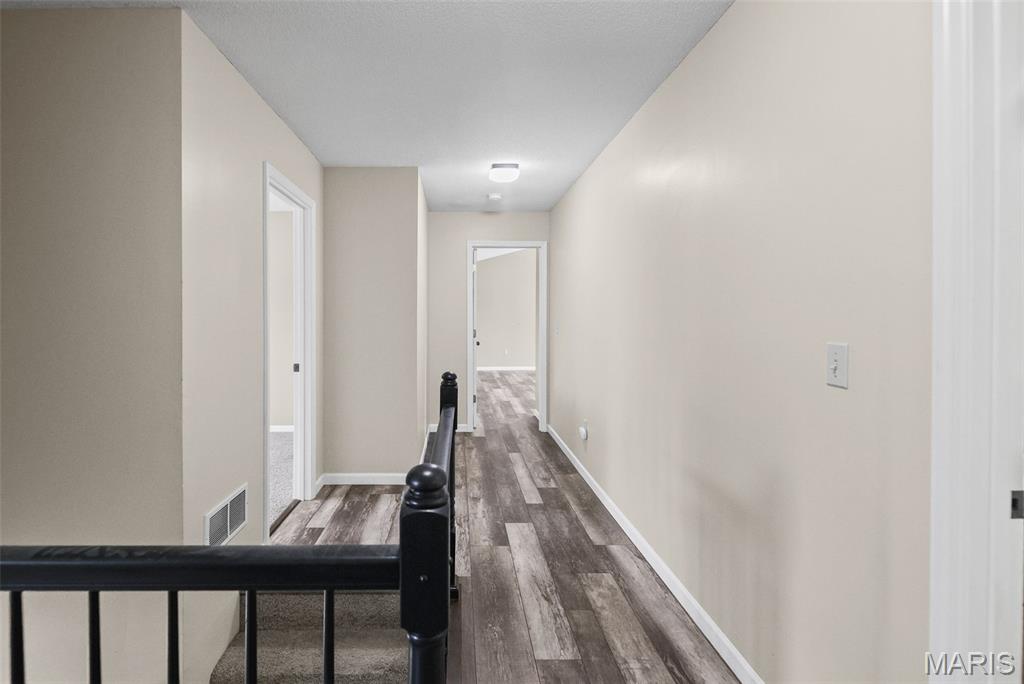 Hunters Point - Residential