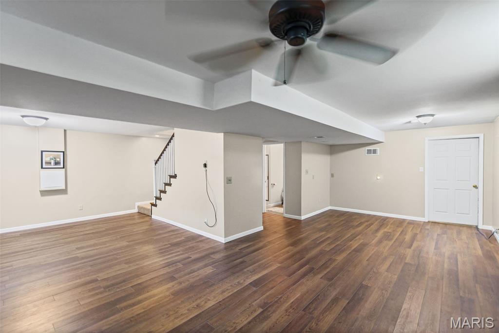 Hunters Point - Residential