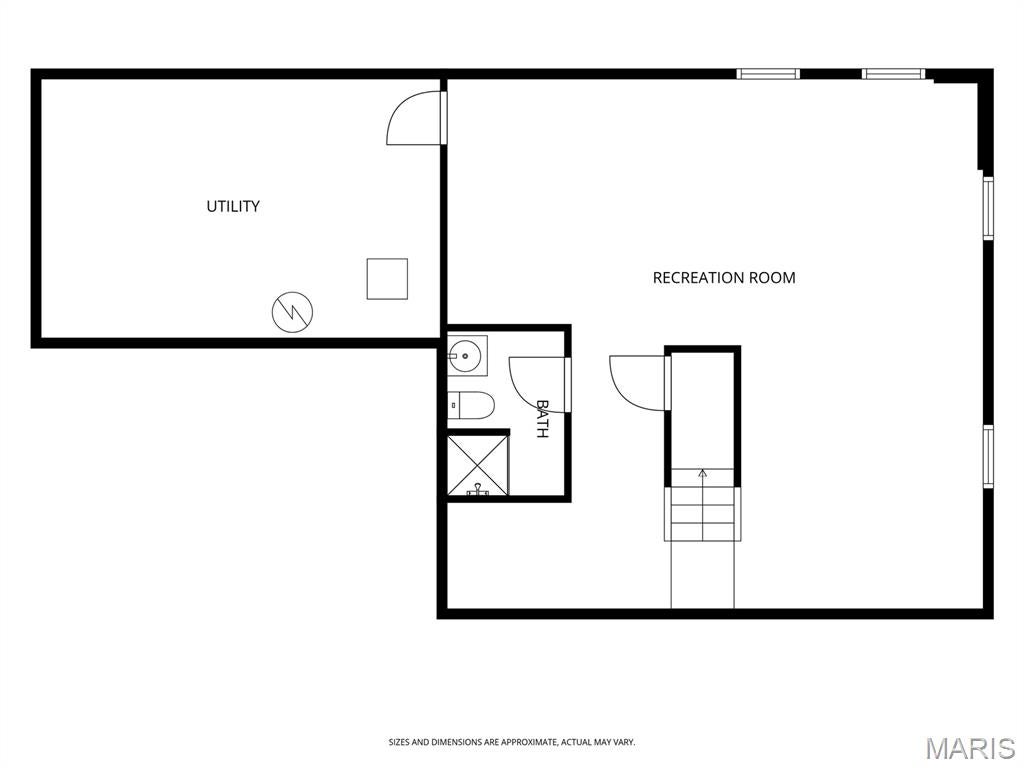 Hunters Point - Residential