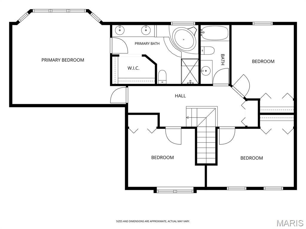 Hunters Point - Residential