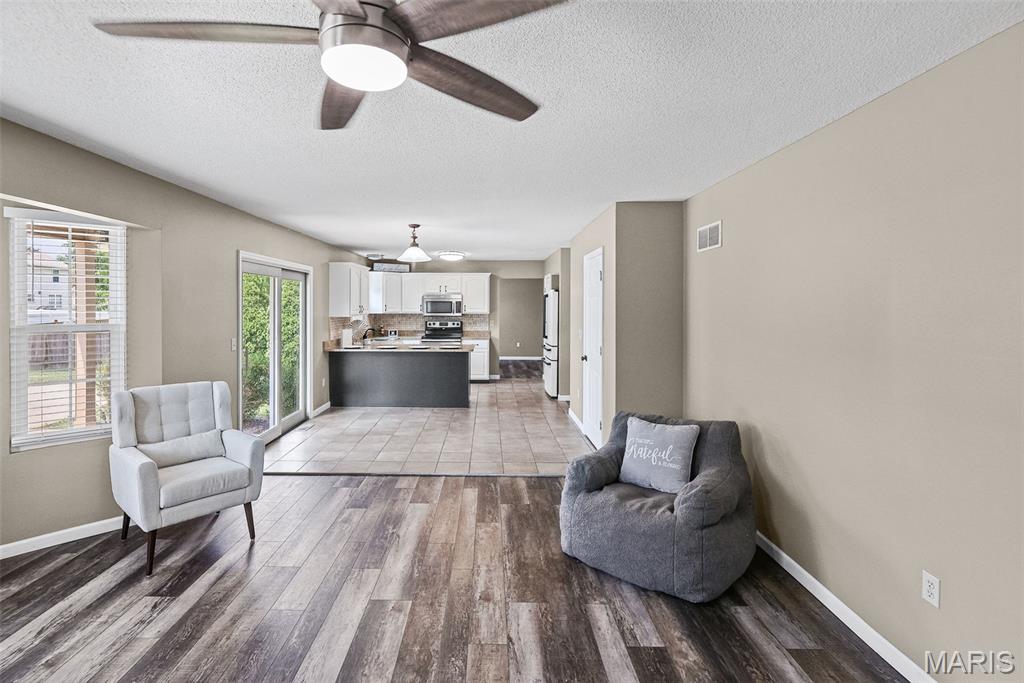 Hunters Point - Residential