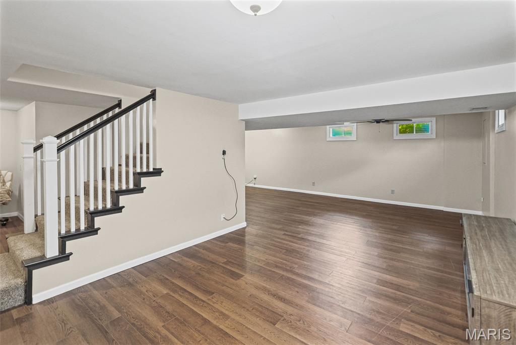 Hunters Point - Residential