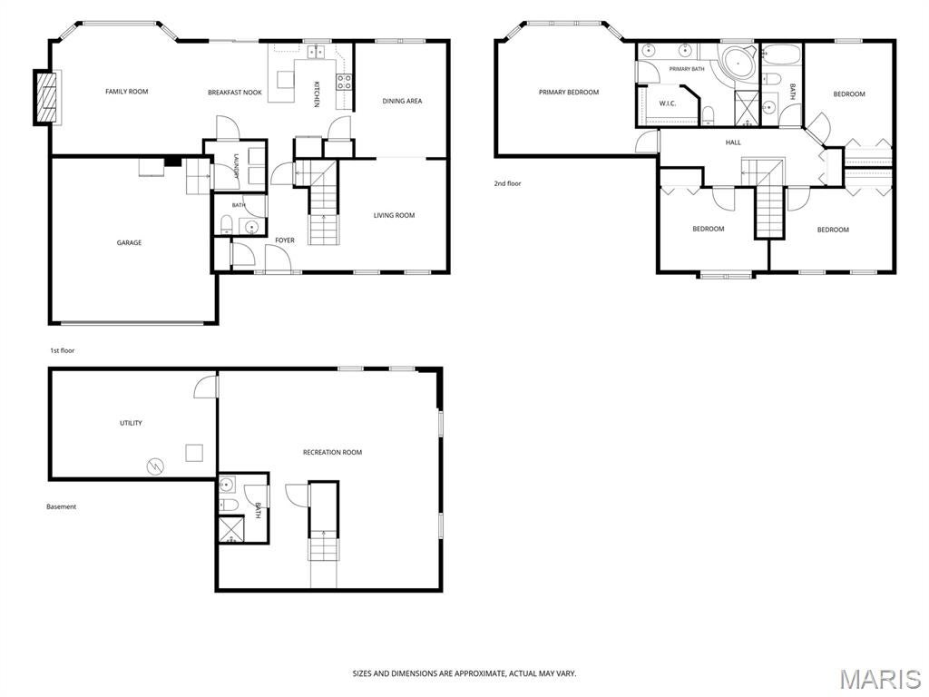 Hunters Point - Residential