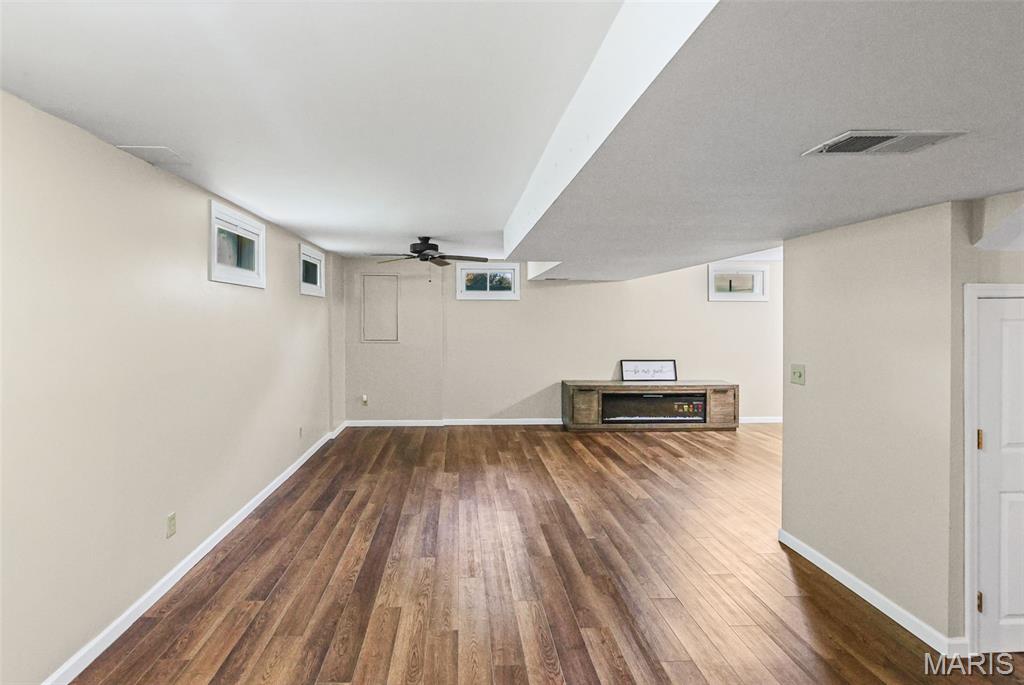 Hunters Point - Residential