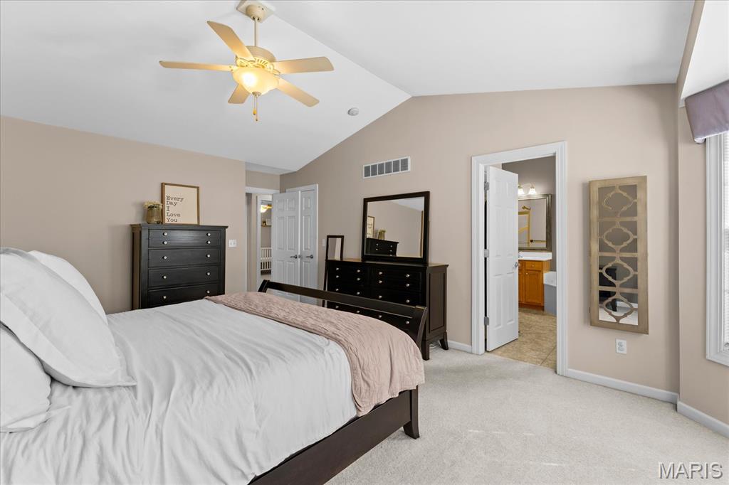 Stone Briar Ph 1 - Residential