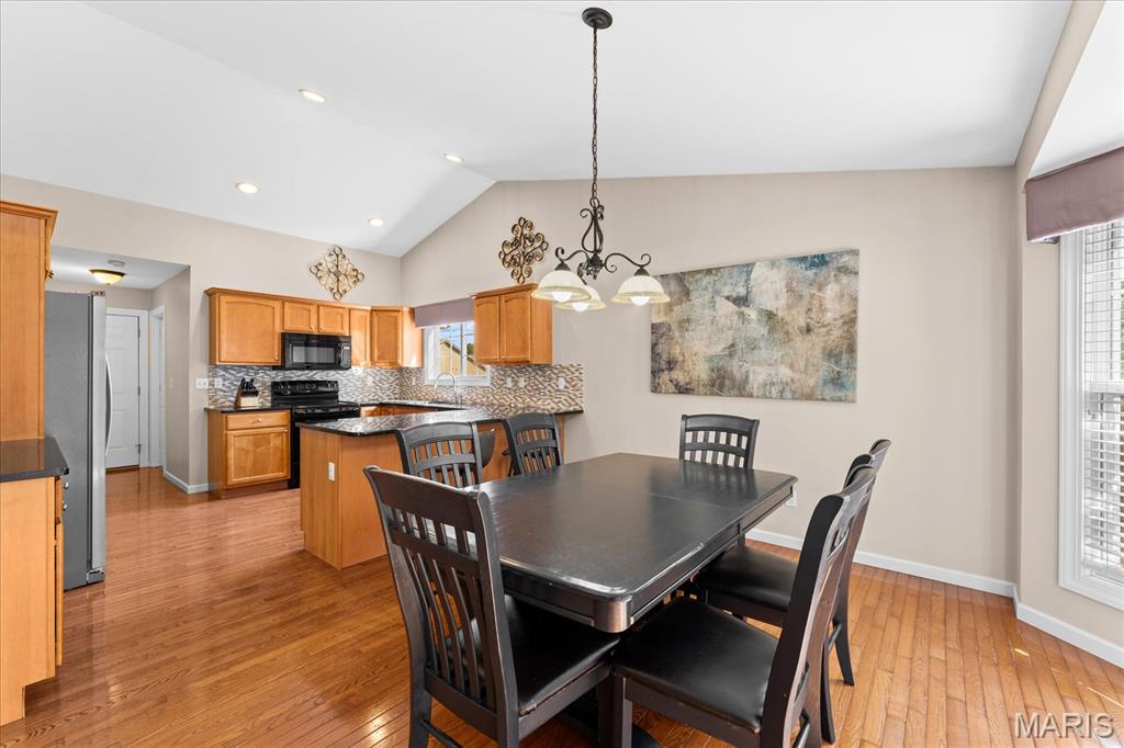 Stone Briar Ph 1 - Residential