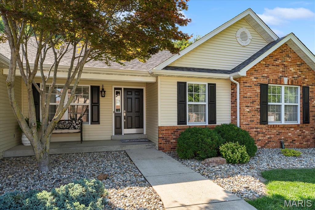 Stone Briar Ph 1 - Residential