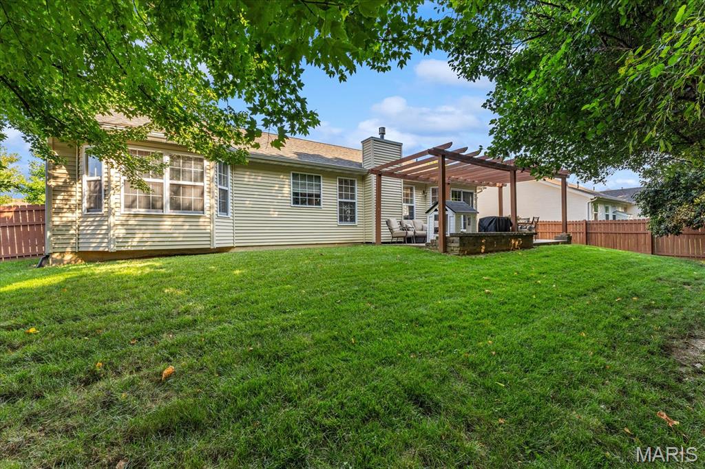 Stone Briar Ph 1 - Residential