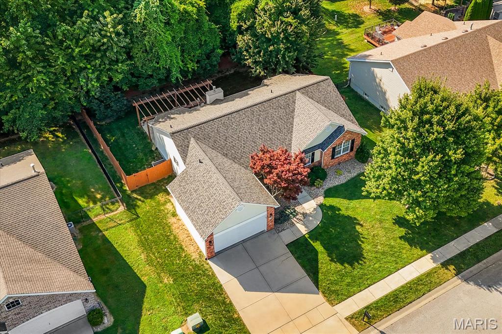 Stone Briar Ph 1 - Residential