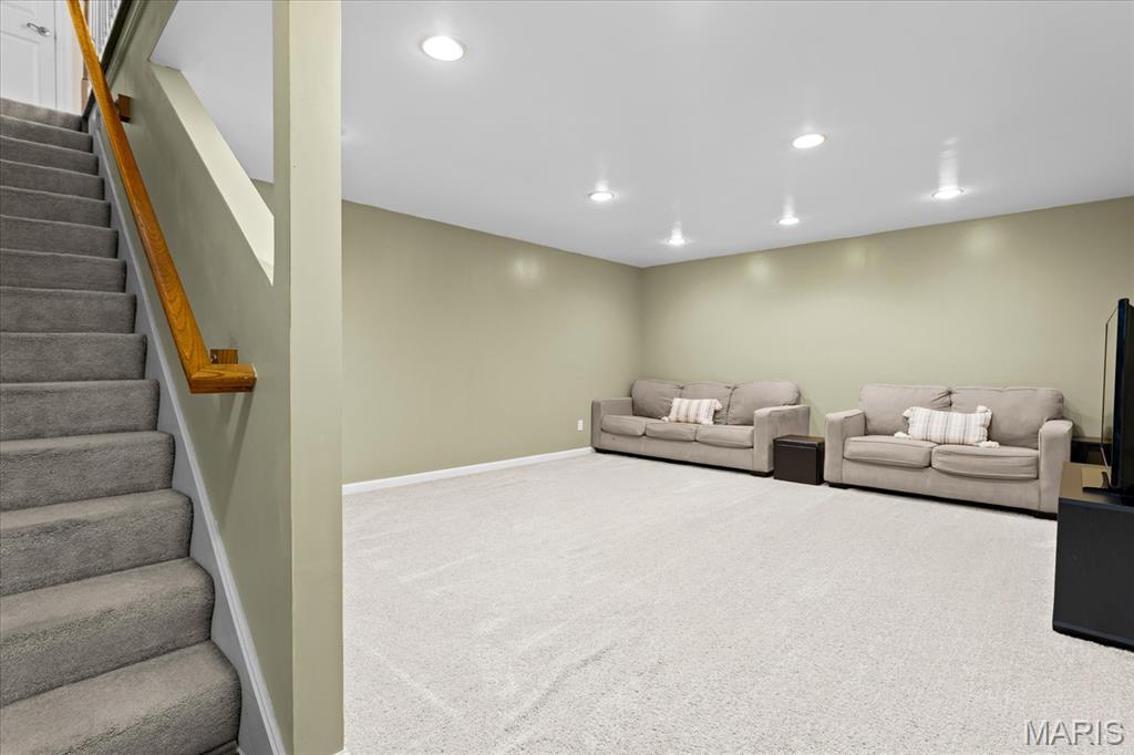 Stone Briar Ph 1 - Residential