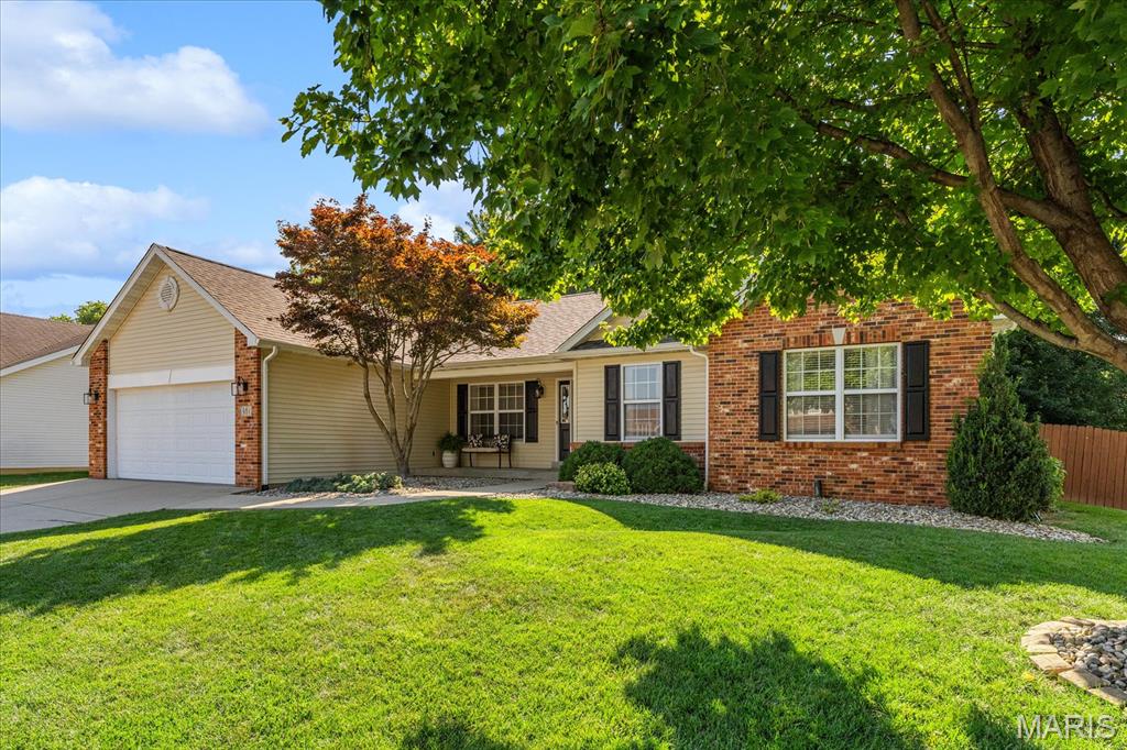 Stone Briar Ph 1 - Residential