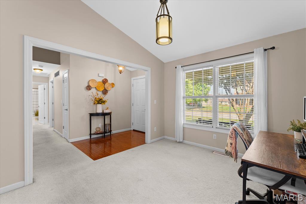 Stone Briar Ph 1 - Residential
