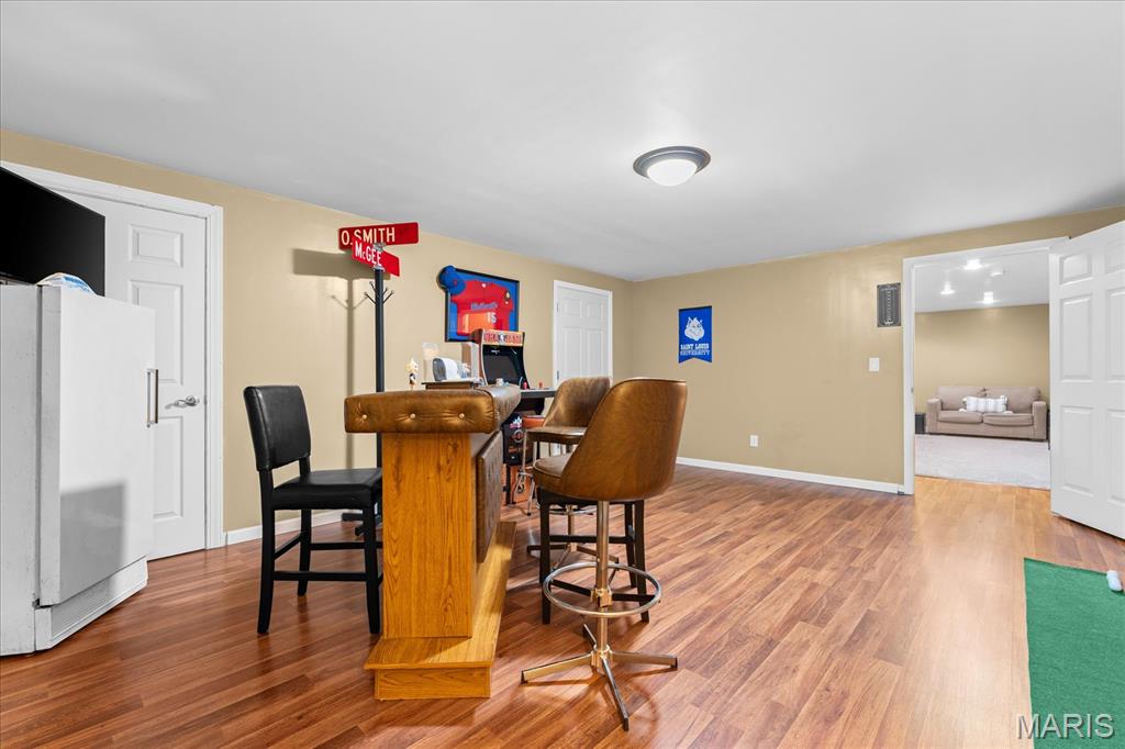Stone Briar Ph 1 - Residential