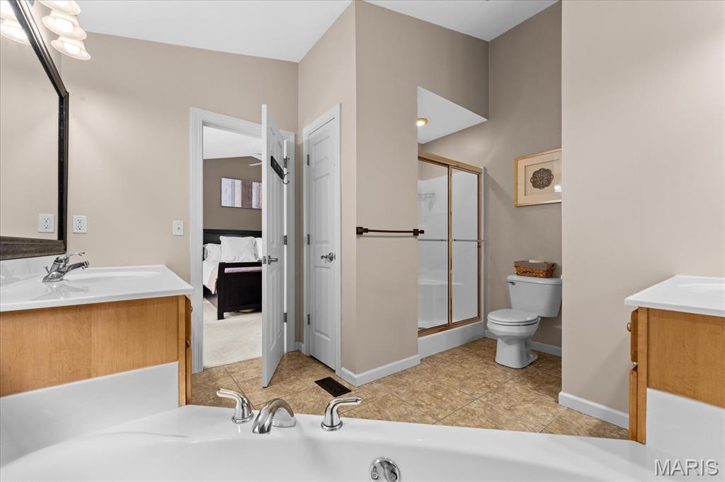 Stone Briar Ph 1 - Residential