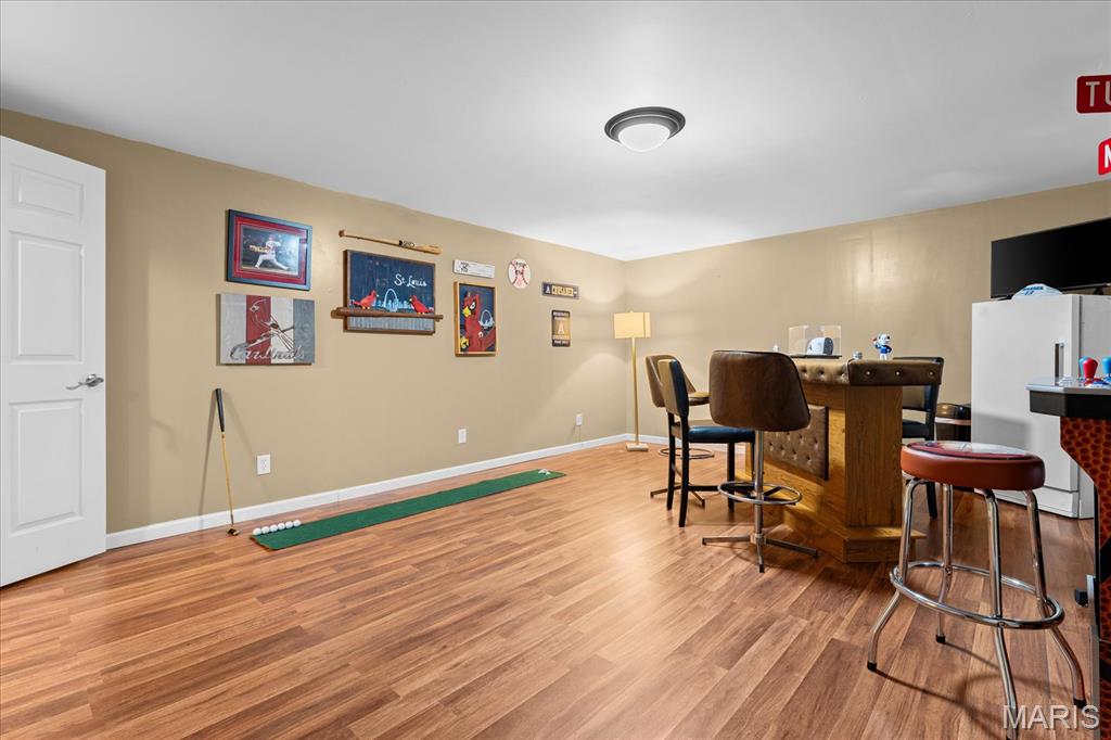 Stone Briar Ph 1 - Residential