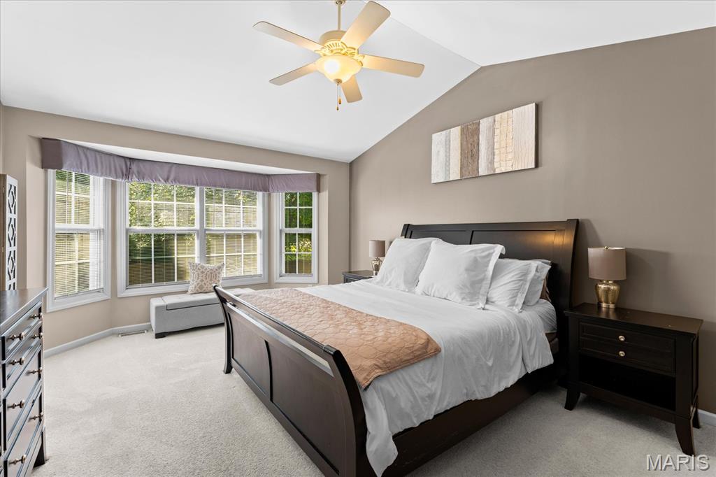 Stone Briar Ph 1 - Residential