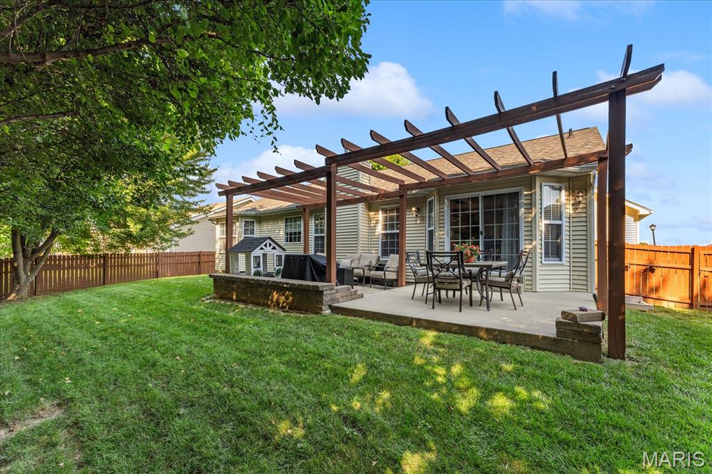 Stone Briar Ph 1 - Residential