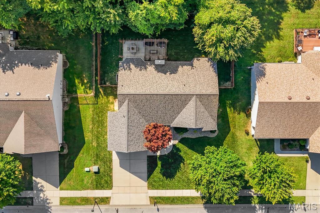 Stone Briar Ph 1 - Residential