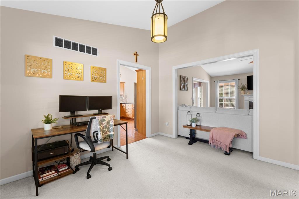 Stone Briar Ph 1 - Residential