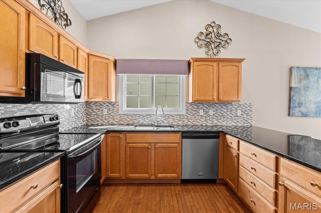 Stone Briar Ph 1 - Residential