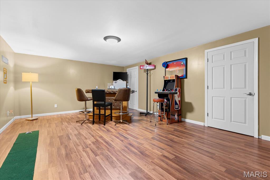 Stone Briar Ph 1 - Residential