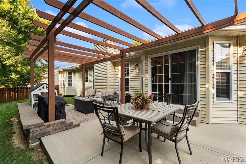Stone Briar Ph 1 - Residential