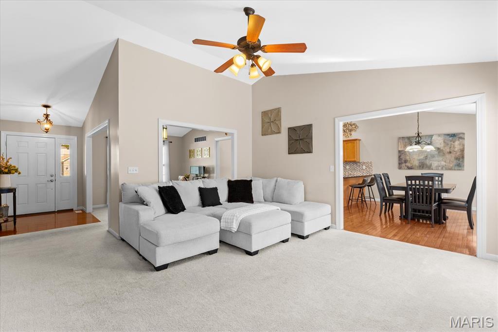 Stone Briar Ph 1 - Residential