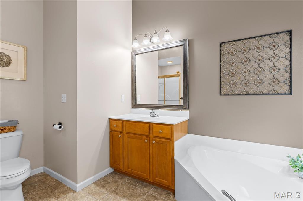 Stone Briar Ph 1 - Residential
