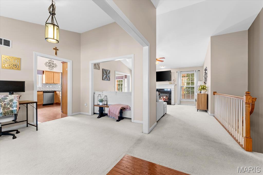 Stone Briar Ph 1 - Residential