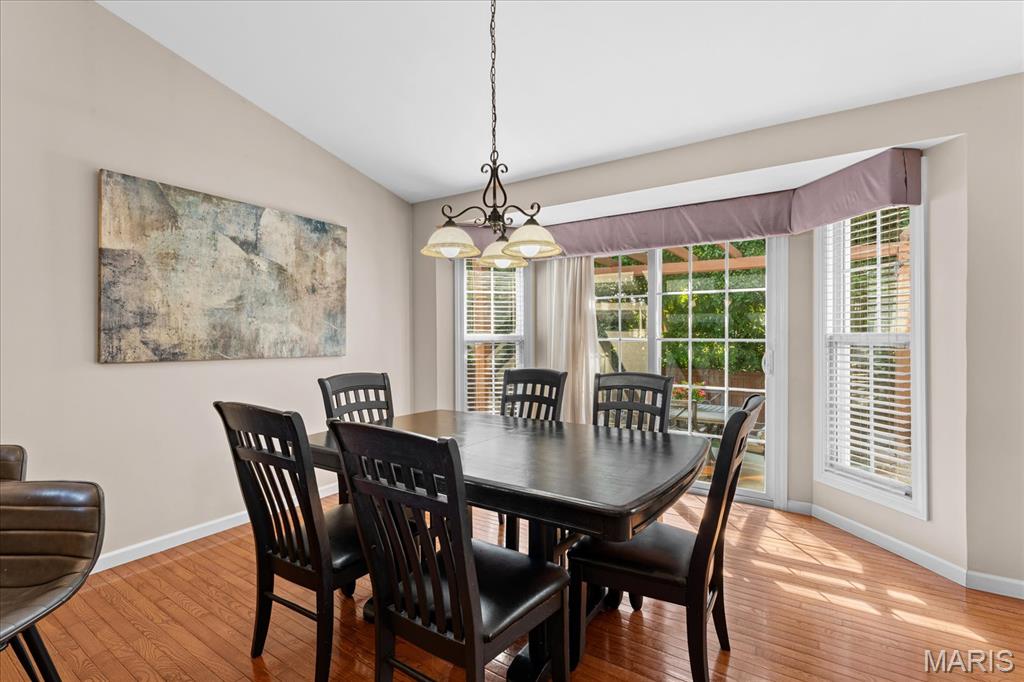 Stone Briar Ph 1 - Residential