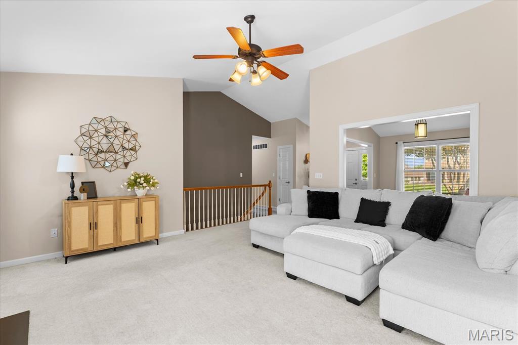 Stone Briar Ph 1 - Residential