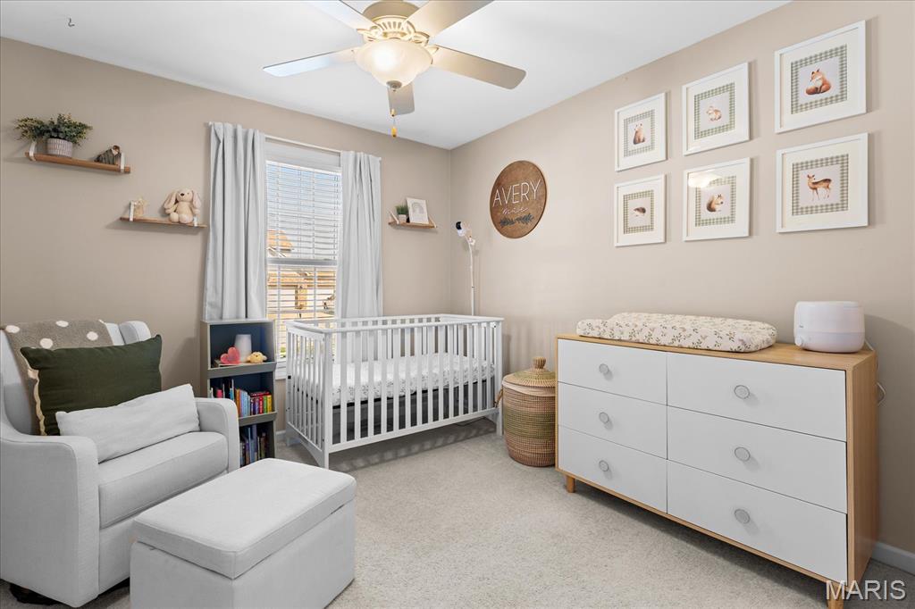 Stone Briar Ph 1 - Residential