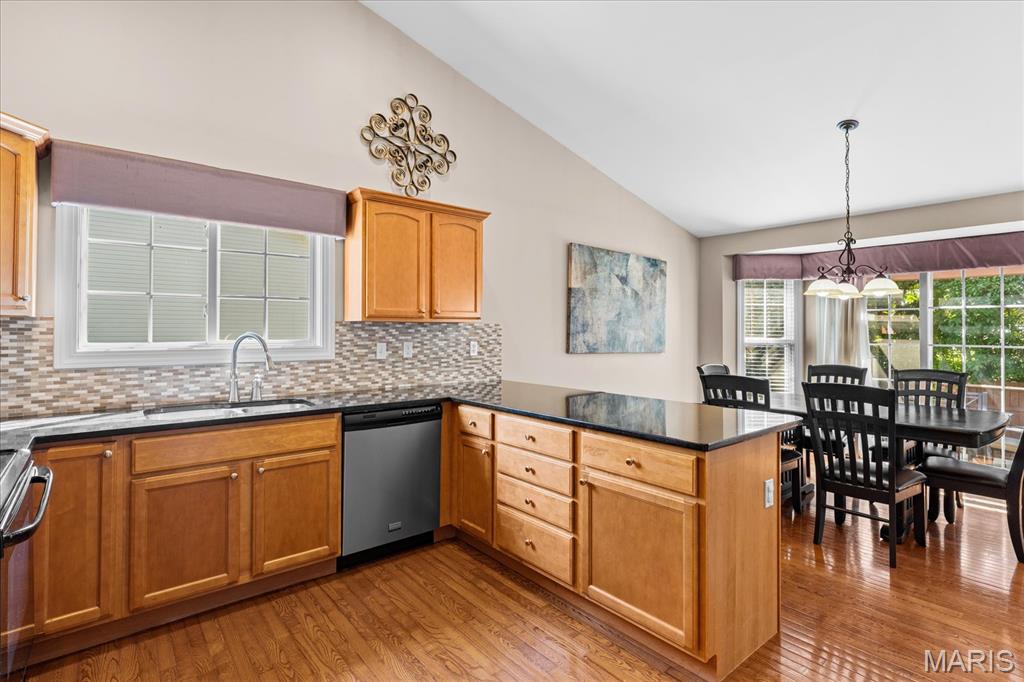 Stone Briar Ph 1 - Residential