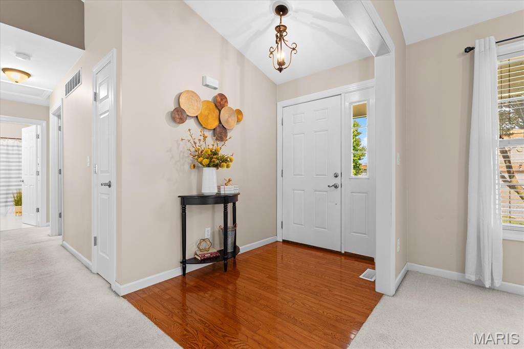 Stone Briar Ph 1 - Residential