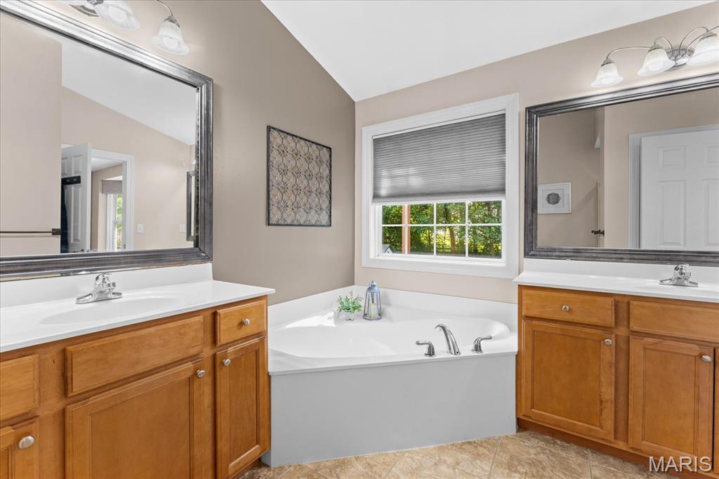 Stone Briar Ph 1 - Residential